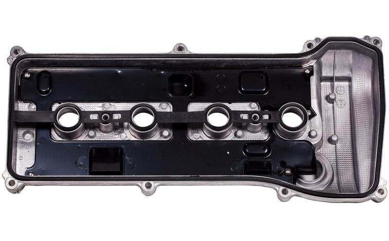 HIHIAV VS50530R لـ Scion TC XB غطاء الصمام طوقا الختم 2.4L تويوتا كامري كورولا هايلاندر ماتريكس Rav4 بونتياك فيبي 2.0 2.4L 2AZFE 112130H010 11213-0H010 2001 2002 2003 2004 2005 2006 2007 2008 2009-12 - Image 5
